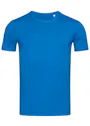 Stedman Morgan 9020 T-shirt Crewneck SS Slim Fit miniatuur