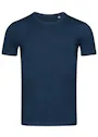 Stedman Morgan 9020 T-shirt Crewneck SS Slim Fit miniatuur