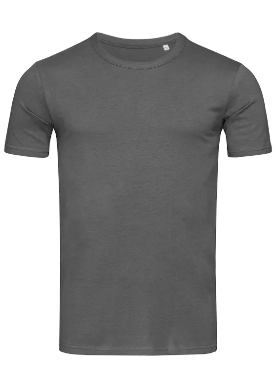 Stedman Morgan 9020 T-shirt Crewneck SS Slim Fit