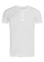 Stedman Henley Shawn 9430 T-shirt SS Regular Fit miniatuur