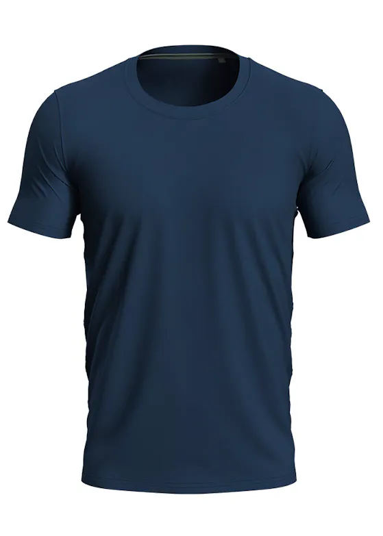 Stedman Clive 9600 T-shirt Crewneck SS Slim Fit