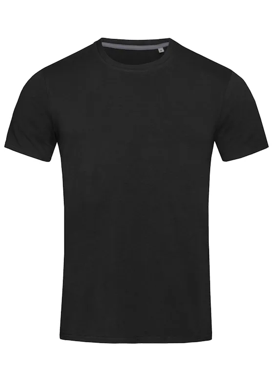 Stedman Clive 9600 T-shirt Crewneck SS Slim Fit