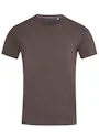 Stedman Clive 9600 T-shirt Crewneck SS Slim Fit miniatuur