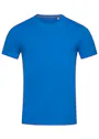 Stedman Clive 9600 T-shirt Crewneck SS Slim Fit miniatuur