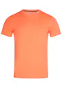 Stedman Clive 9600 T-shirt Crewneck SS Slim Fit miniatuur