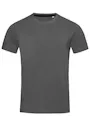 Stedman Clive 9600 T-shirt Crewneck SS Slim Fit miniatuur