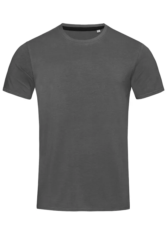 Stedman Clive 9600 T-shirt Crewneck SS Slim Fit