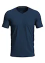 Stedman Clive 9610 T-shirt V-Neck SS Slim Fit miniatuur