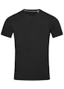 Stedman Clive 9610 T-shirt V-Neck SS Slim Fit miniatuur