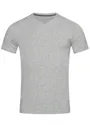 Stedman Clive 9610 T-shirt V-Neck SS Slim Fit miniatuur