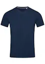 Stedman Clive 9610 T-shirt V-Neck SS Slim Fit miniatuur