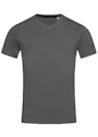 Stedman Clive 9610 T-shirt V-Neck SS Slim Fit miniatuur