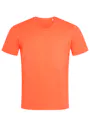 Stedman Relax 9630 T-shirt Crewneck SS Regular Fit miniatuur