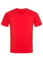 Stedman Relax 9630 T-shirt Crewneck SS Regular Fit miniatuur