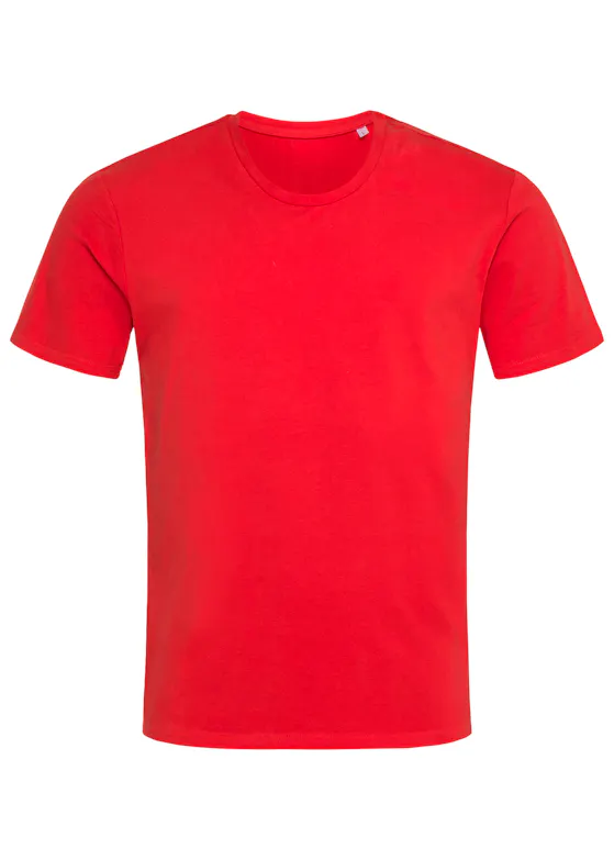 Stedman Relax 9630 T-shirt Crewneck SS Regular Fit
