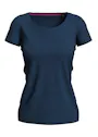 Stedman Claire 9700 T-shirt Crewneck SS Slim Fit Dames miniatuur