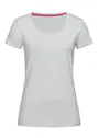 Stedman Claire 9700 T-shirt Crewneck SS Slim Fit Dames miniatuur