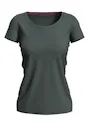 Stedman Claire 9700 T-shirt Crewneck SS Slim Fit Dames miniatuur