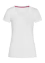 Stedman Claire 9710 T-shirt V-Neck SS Slim Fit Dames miniatuur