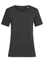 Stedman Relax 9730 T-shirt Crewneck SS Regular Fit Dames miniatuur