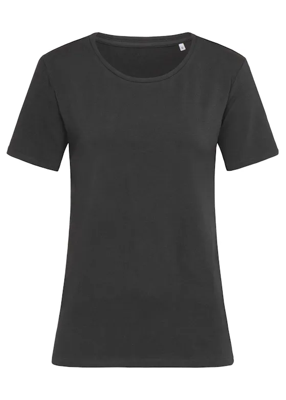 Stedman Relax 9730 T-shirt Crewneck SS Regular Fit Dames