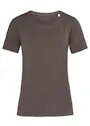 Stedman Relax 9730 T-shirt Crewneck SS Regular Fit Dames miniatuur