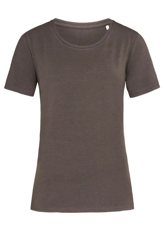Stedman Relax 9730 T-shirt Crewneck SS Regular Fit Dames
