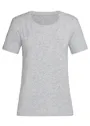 Stedman Relax 9730 T-shirt Crewneck SS Regular Fit Dames miniatuur