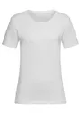 Stedman Relax 9730 T-shirt Crewneck SS Regular Fit Dames miniatuur