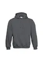 B&C 5WU620 Hooded Sweater Regular Fit miniatuur