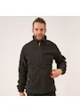Storvik fleece vest Ramon miniatuur