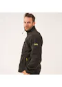 Storvik fleece vest Ramon miniatuur