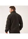 Storvik fleece vest Ramon miniatuur