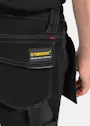 Storvik Korte Werkbroek Thijs miniatuur