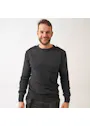 Storvik Melbourne Commando 8140 Pullover Regular Fit miniatuur