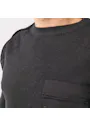 Storvik Melbourne Commando 8140 Pullover Regular Fit miniatuur