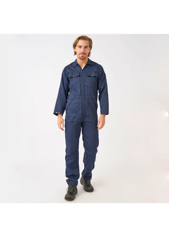 Storvik Thomas 1801 Overall Regular Fit