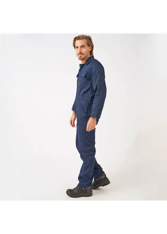 Storvik Thomas 1801 Overall Regular Fit