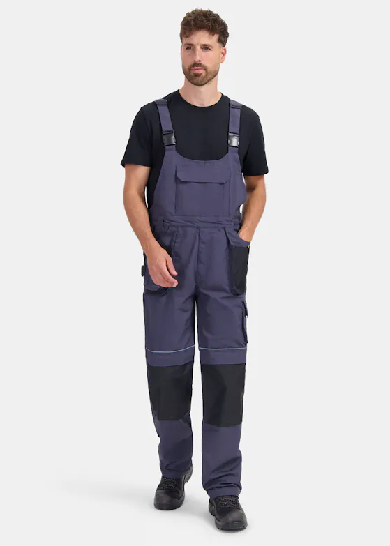 Storvik Pan 2020 Amerikaanse Overall Regular Fit