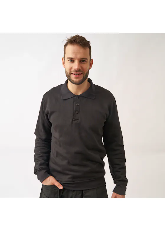 Storvik Napoli 3603 Polo Trui Regular Fit