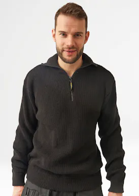 Storvik Perth 8100 Pullover Regular Fit