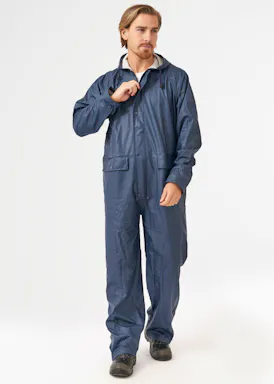 Storvik Vaasa 6371 Regen Overall Waterdicht