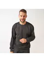 Storvik Torino Round-Neck Sweater 100S miniatuur