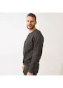 Storvik Torino Round-Neck Sweater 100S miniatuur