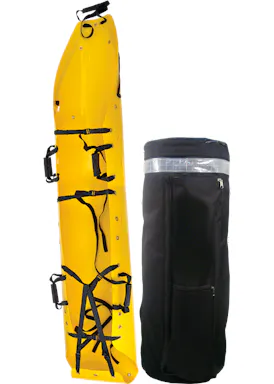 AllRisk Stretcher