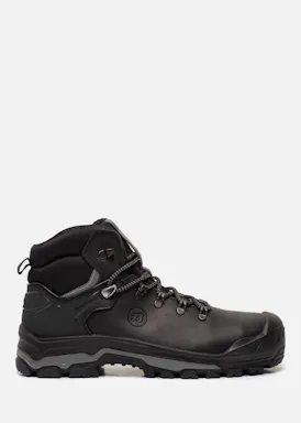 Bata Stur Basalt S3 Werkschoen