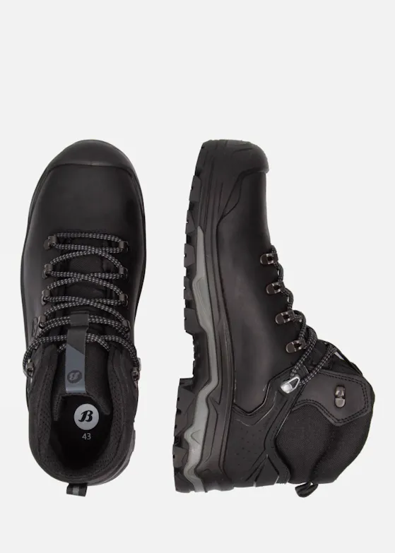 Bata Stur Basalt S3 Werkschoen