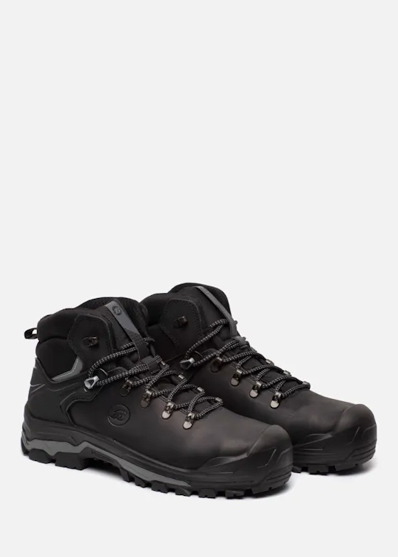 Bata Stur Basalt S3 Werkschoen