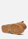 Bata Summ Boot Brown Ongevoerd S3 Werklaars miniatuur