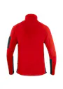 Texstar Crew SW09 Vest Slim Fit miniatuur